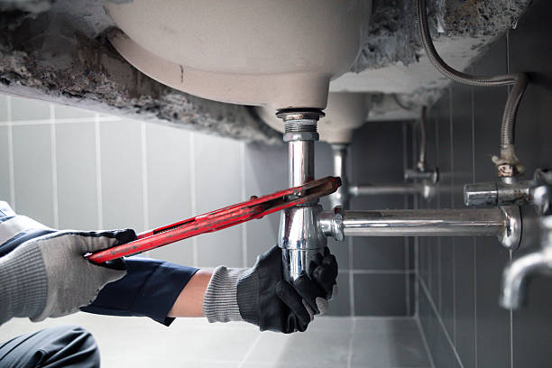 Trusted Drain Cleaning service in Cabot, AR - AAA Plumbing Heating